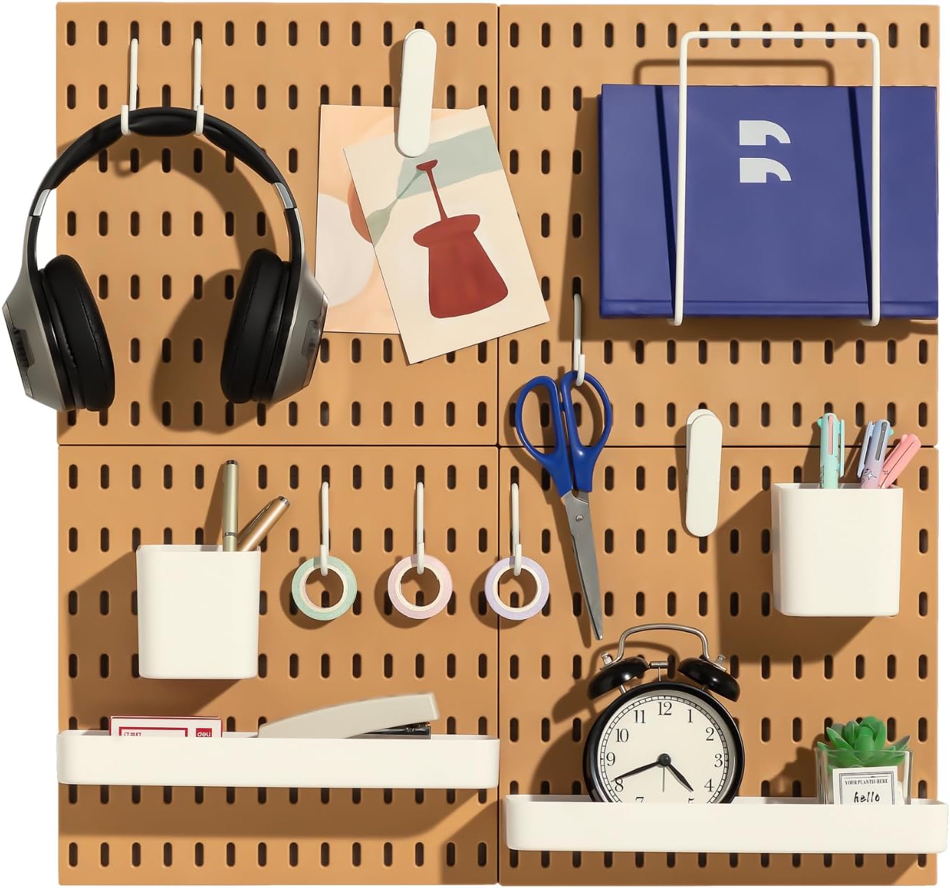 Keepo Pegboard Combination Kit
